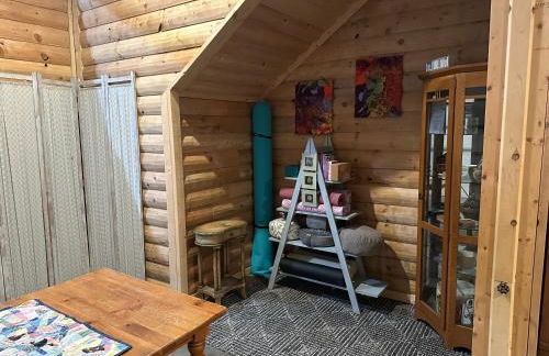 Evergreen Haven Lodge and Bunkhouse - Foto 39