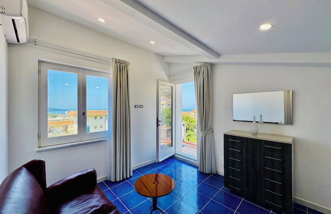 YourHome - La Famiglia Apartment - Foto 8