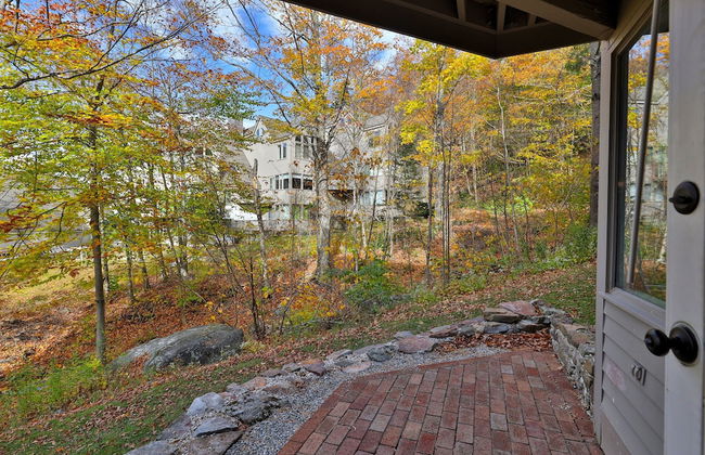 Fall Line Condo C3 1 Bedroom Condo - Photo 23