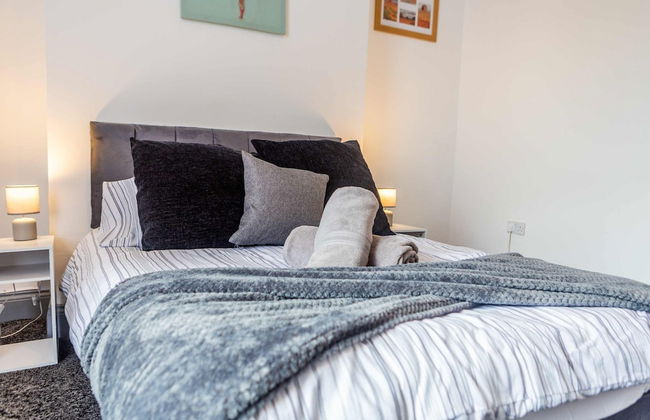 Host Stay Bambro Apartment - Photo 15