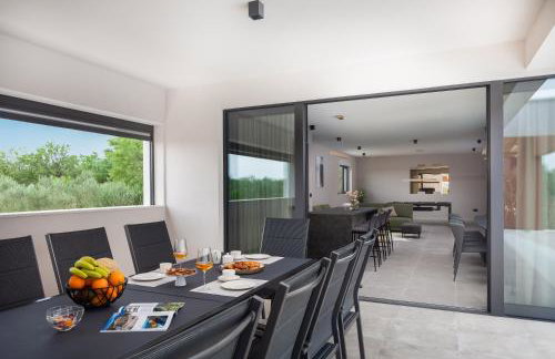 Beautiful Villa Scallop - Foto 26