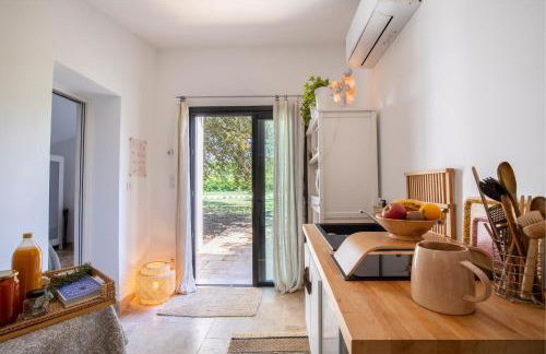 Mas Coeur Provence Calme Beauté Grand Parc - Photo 71