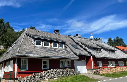 Erholsame Schwarzwaldwohnung - Foto 1