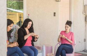 50 Shades of Pink-Private Hot Tub! - Foto 23