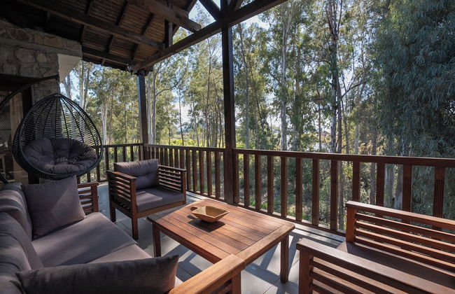 Taskiran Villa Hisaronu - Photo 17