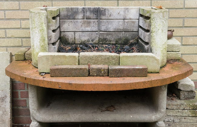 Holiday Home in Arrien Near Beerze Nature - Foto 18