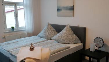 Sleep & Living FeWo Aschersleben ehem Apt BonaLoca - Foto 4