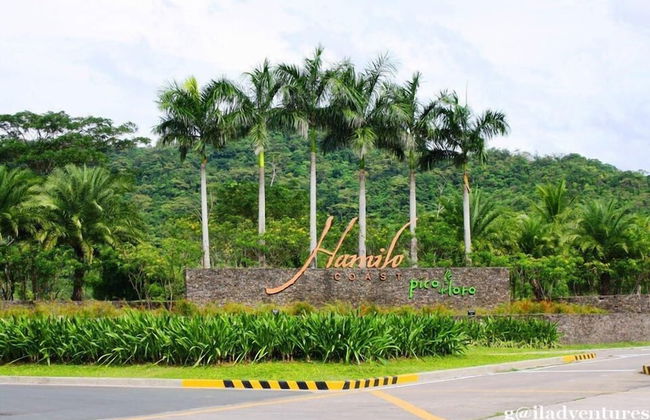 Beach Condos Pico De Loro Hamilo Coast - Foto 24