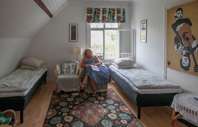 FirstHome GuestHouse - Foto 13