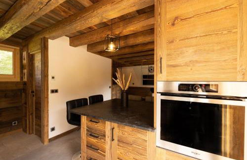 Chalet Pierre d Anatase - Foto 10