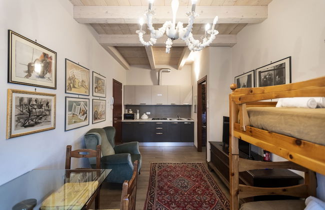 Al Battistero Luxury Suite - Foto 37