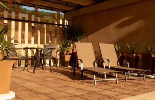 Apartamentos turísticos en la naturaleza - Foto 24