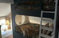 Brynglas Cottage with Hot Tub, Anglesey. - Foto 9