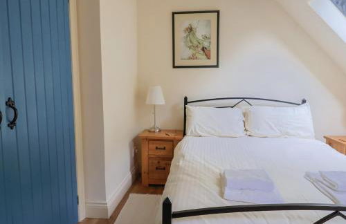 Yard Cottage - Foto 22