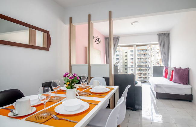 Garden City Melaka Raya by IdealHub - Foto 61