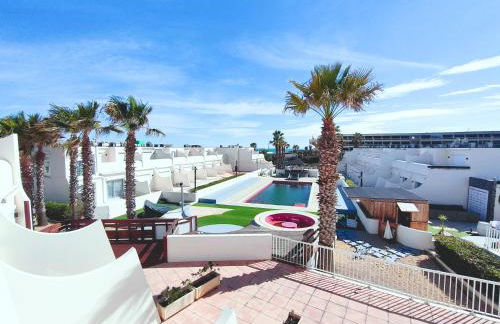 Village Naturiste R4N - Le Velvet Jardin d'Eden Couple Only Luxe - Foto 11