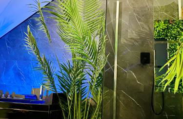 Saphir Spa - Sauna Balnéo Chromothérapie Massage - Foto 29