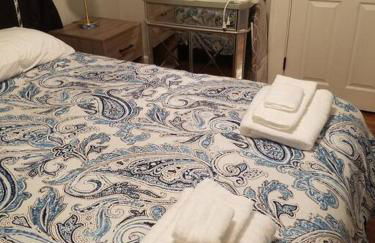 5 minutes by car to OU, 2 Bedroom, 1.5 bath, Wi-Fi - Foto 8