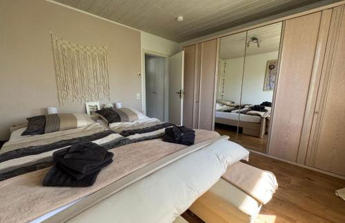 BoBi - 2 Schlafzimmer, Balkon, W-Lan, Parkplatz - Foto 11