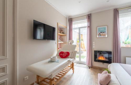 La bulle romantique - Foto 7