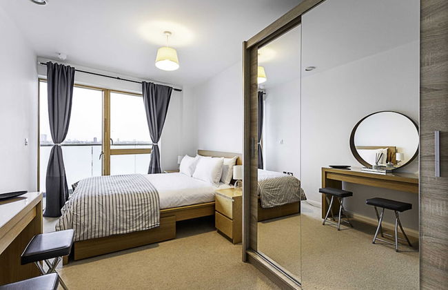 Trendy Queen's Park Apartment With Views Across London - Foto 3