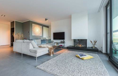 Luxus-Ferien-VILLA NICE LOUNGE - Foto 12