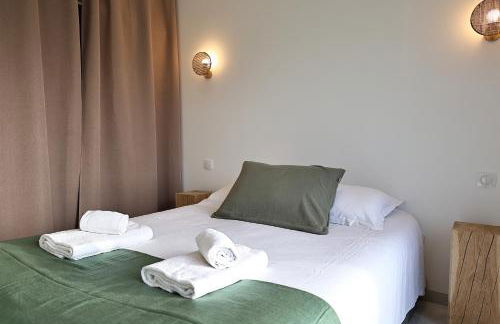 A Macchia - T2 nature & couché de soleil - Foto 19