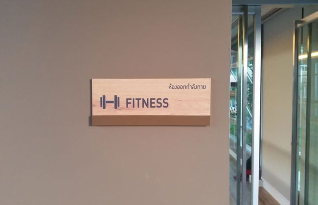 The Relaxing Room Mountain View at Baan Tew Lom Condominium Cha Am - Hua Hin - Foto 18