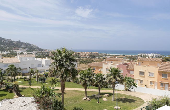 Mirador Del Estrecho - Foto 3