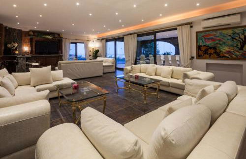 Dreamy 6 Bedroom Haven in Ibiza City, 1238 - Foto 14