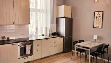 Justinrent 2 - Foto 3, stove, pet friendly, minibar