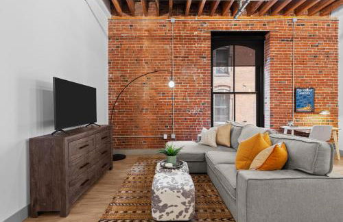 Brick & Bed Riverfront Lofts, G 206 - Foto 14