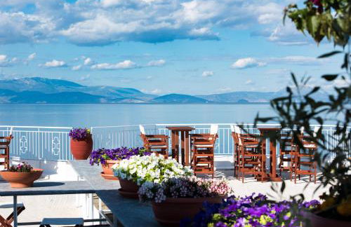 Spacious Apartment on the Beachfront - Foto 48