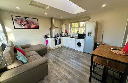 Forest View Cottage - Private Hot Tub - Foto 22