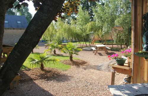 LOGIS DU GRAND PIN - Photo 55