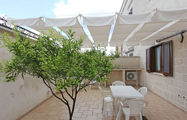 Residence Borgo Antico - Foto 66