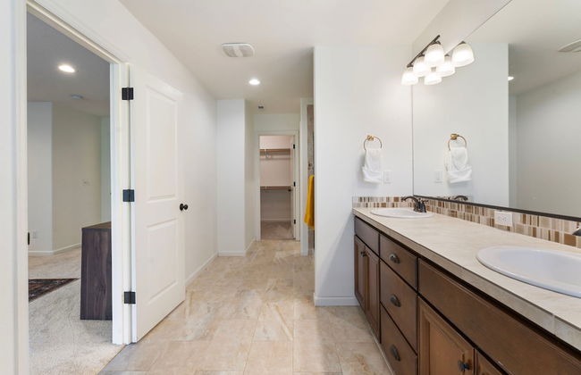 Luxurious 3BR Home in the Heart of Hillsboro - Foto 50