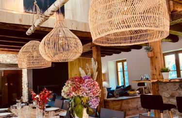 La grange de l'Adour - Trassouet - Foto 3