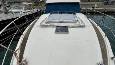 Yacht à quai, suite et cabines, 2 à 8 pers, Sète - Foto 5