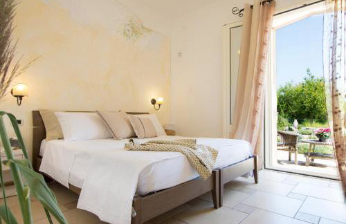 Le Gioie - Villa Macchia Mediterranea - Splendida villa vista mare immersa nel verde - Photo 32