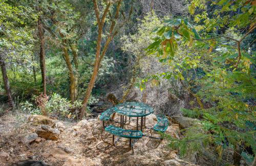 Meadow Vista Mountain Escape with River Views! - Foto 34