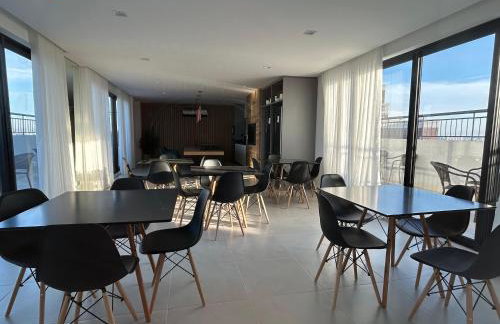 Studio Plus Portão - Conforto, Sofisticação e Ótima Localização - Foto 37