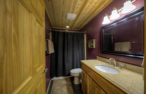 Black Diamond Lodge - Foto 17