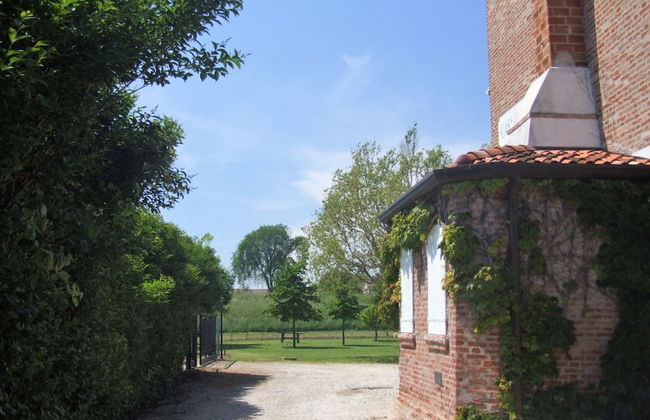 Agriturismo Sesta Presa - Foto 61