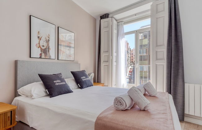 Limehome Madrid Calle Ave María - Foto 4