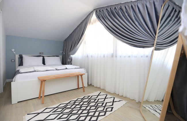 Verde Suites Akyaka - Photo 20