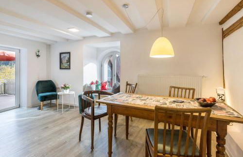 Ferienwohnungen Metzgerpost - Foto 47