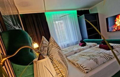 Ferienhaus Mefady Jünkerath - Foto 12