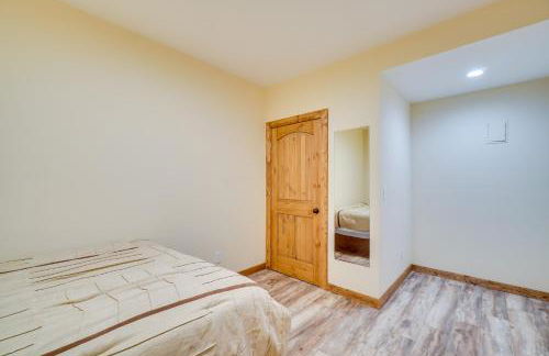 Stunning Views Modern Cabin by Watts Bar Lake - Foto 23