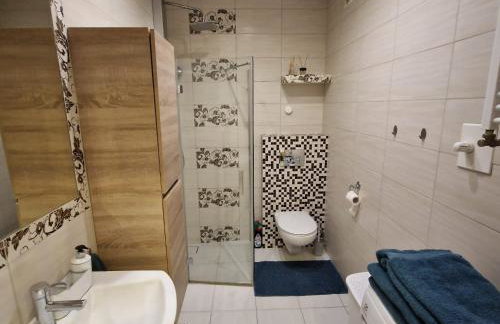 Apartament morski Aquasfera - Foto 13